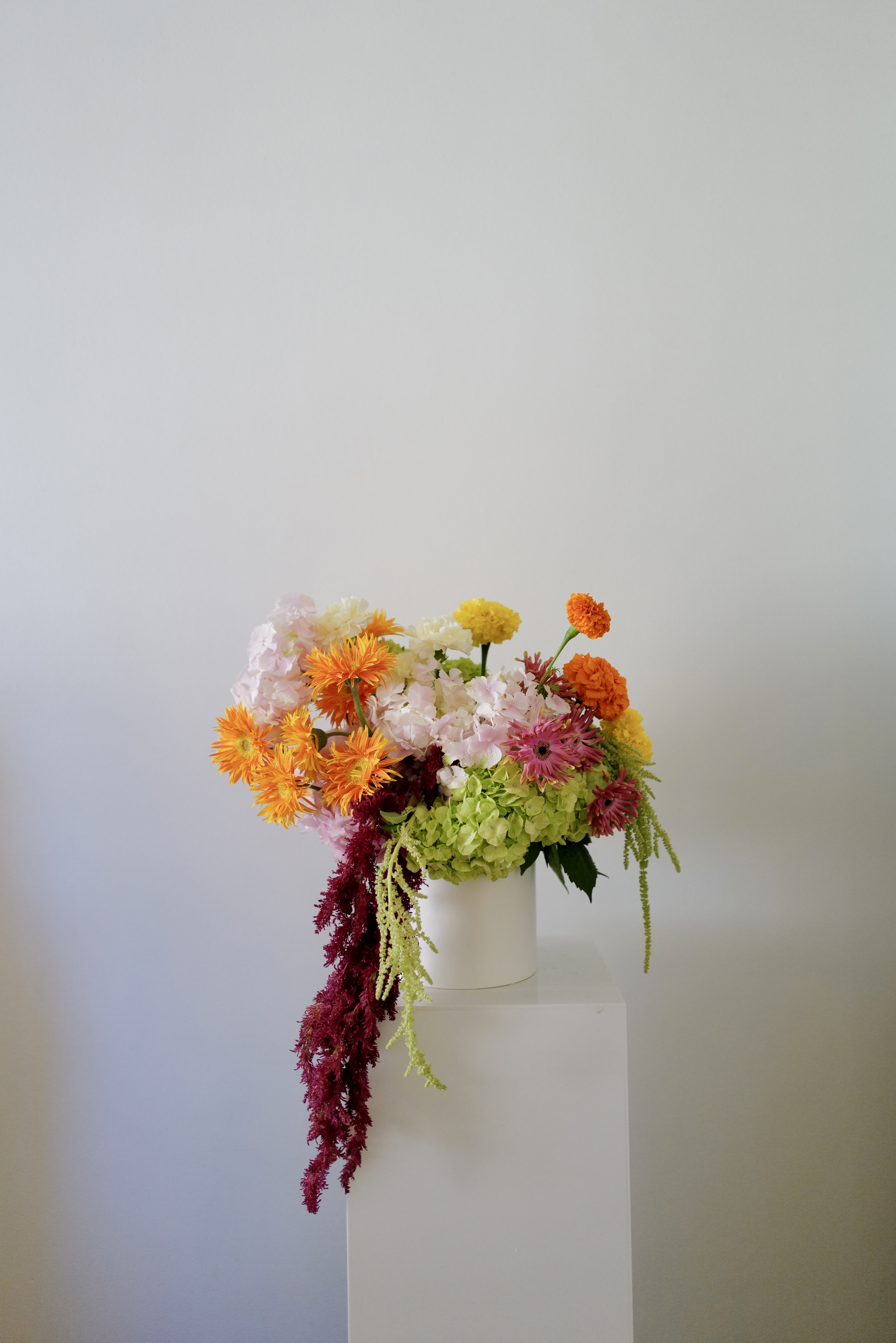 Floral arrangement 4