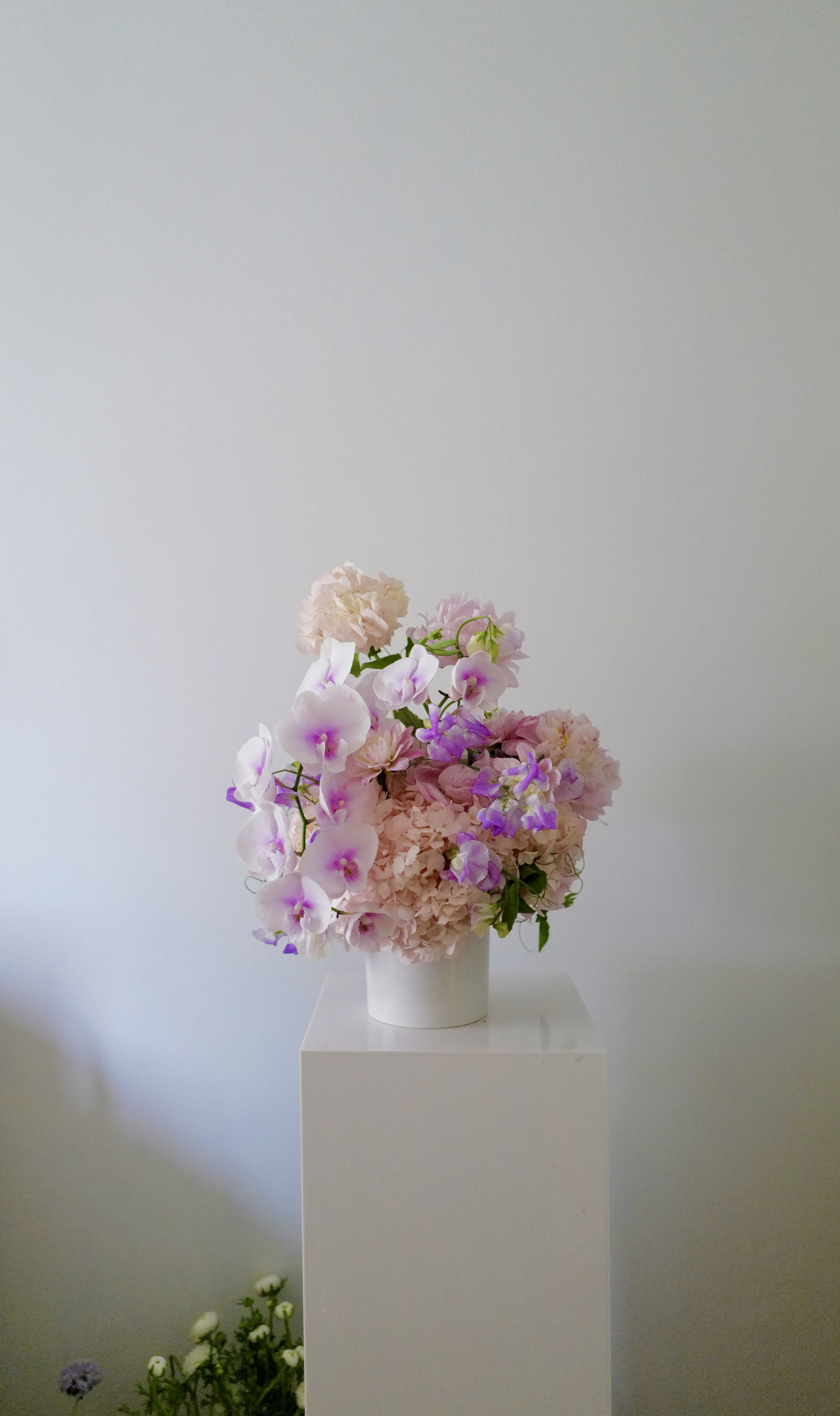 Floral arrangement 6