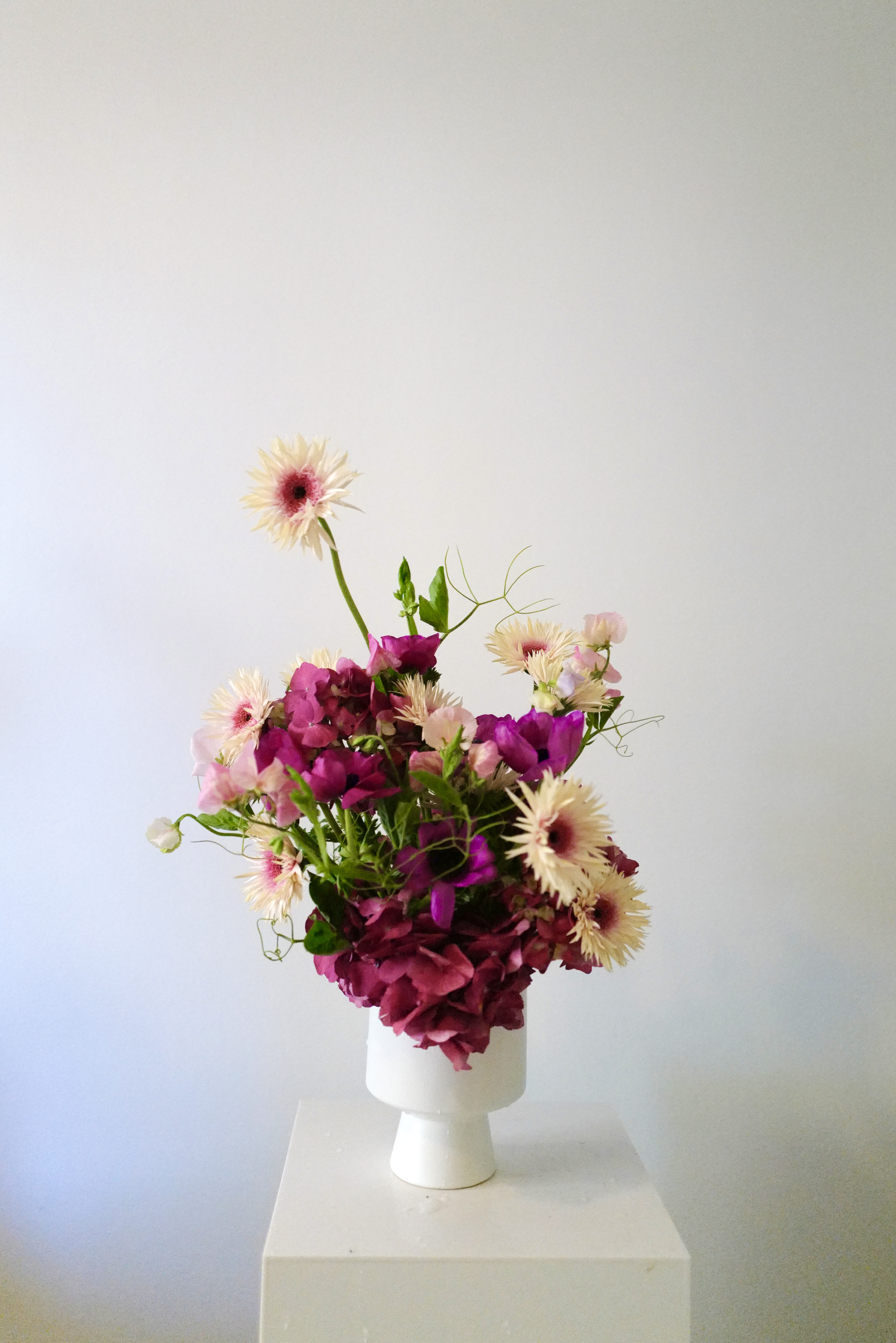 Floral arrangement 7
