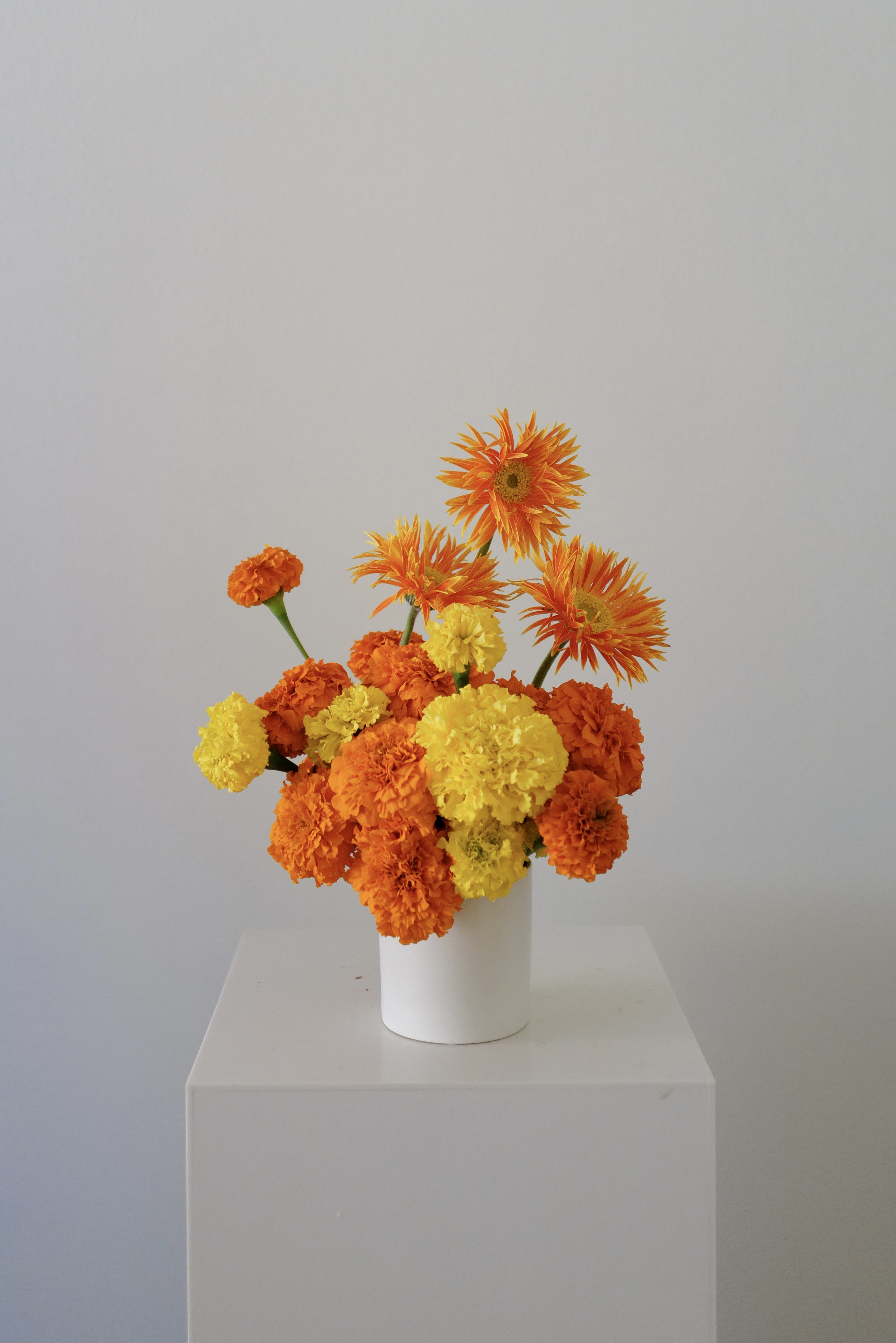 Floral arrangement 9