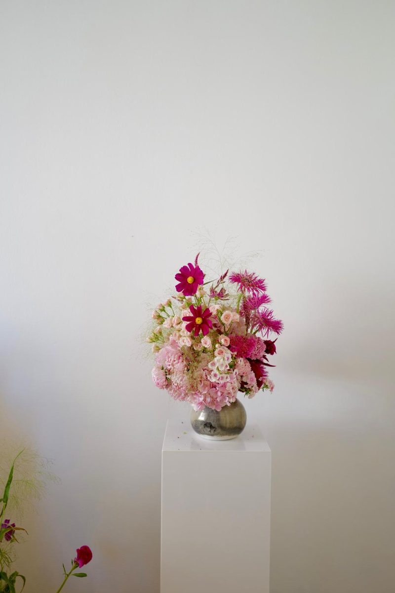 Floral arrangement 21