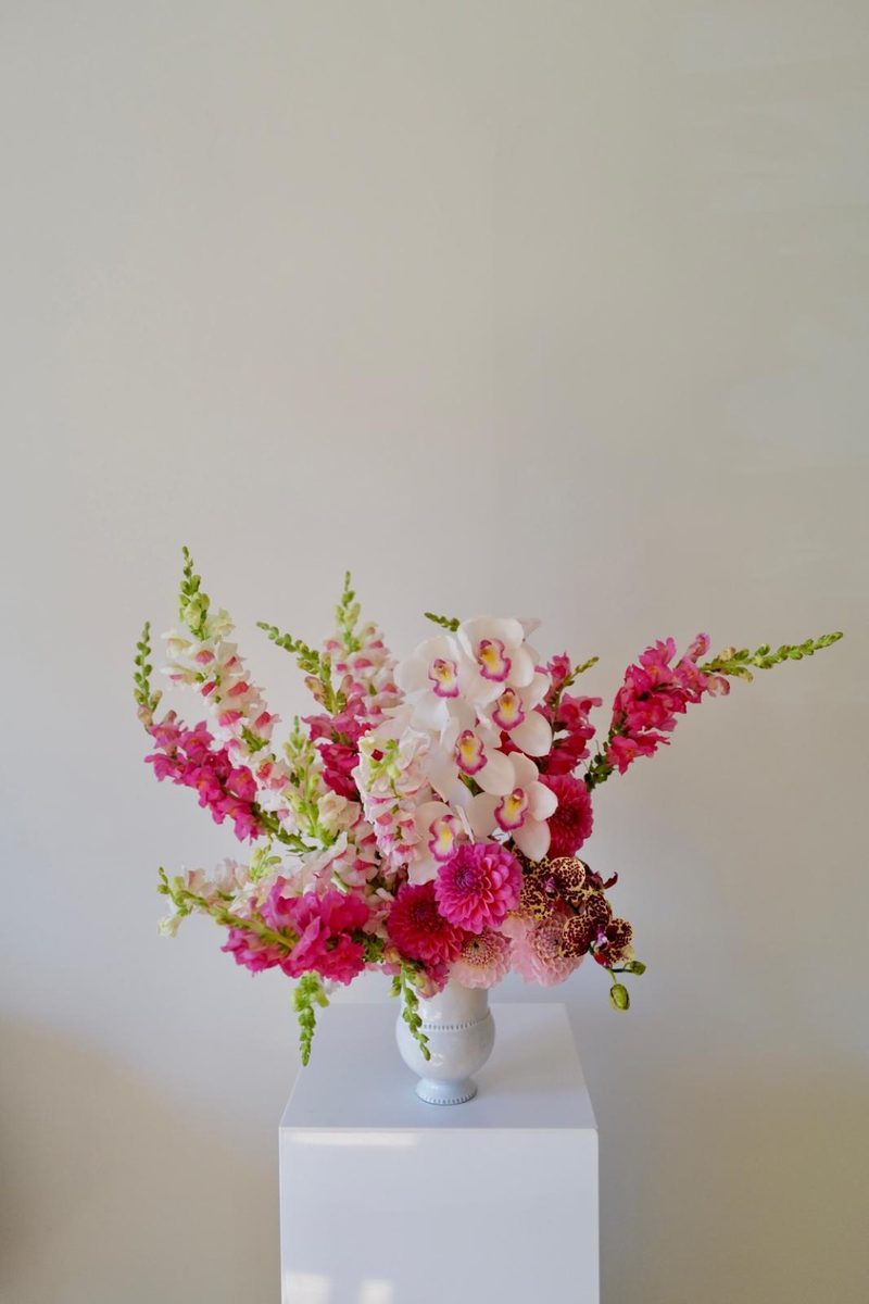 Floral arrangement 22