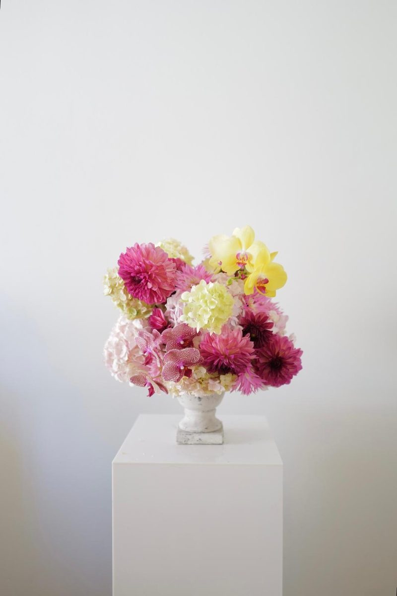 Floral arrangement 23